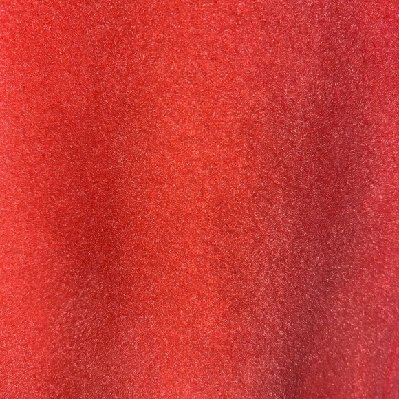 Columbia Women's Coral Pink Zip Up Fleece Jacket Size Large - Picture 5 of 8